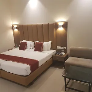 Grand Hotel Agra (Uttar Pradesh)