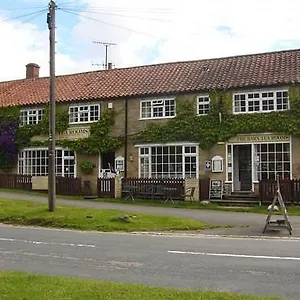 The Barn & Tea Hotel Kirkbymoorside